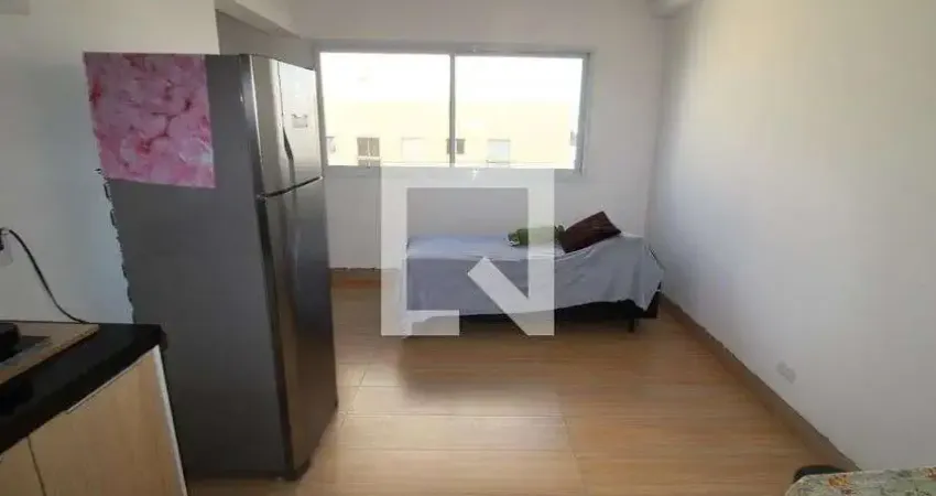 Kitnet / Stúdio para Venda - Santana, 1 Quarto,  27 m² - São Paulo