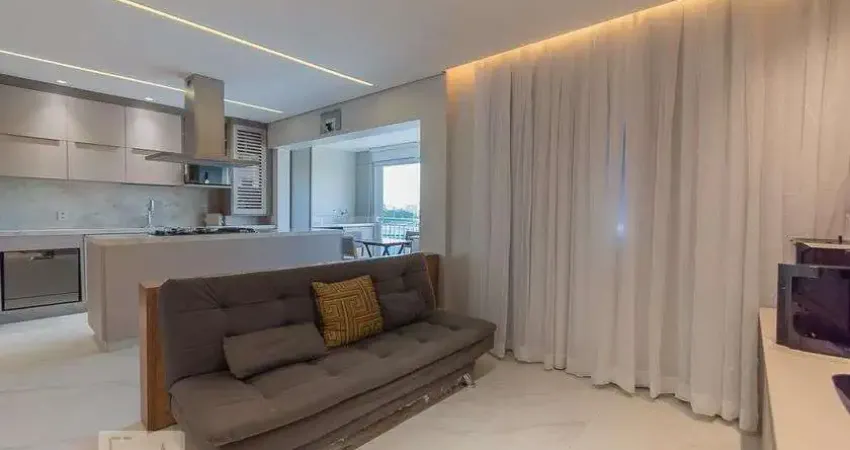 Apartamento para Venda - São Bernardo, 2 Quartos,  73 m² - Campinas