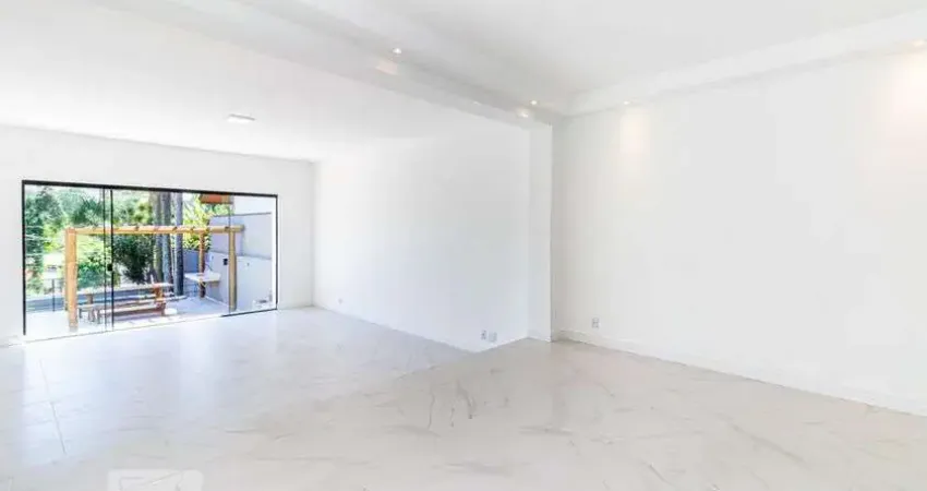 Casa para Venda - Tucuruvi, 5 Quartos,  450 m² - São Paulo