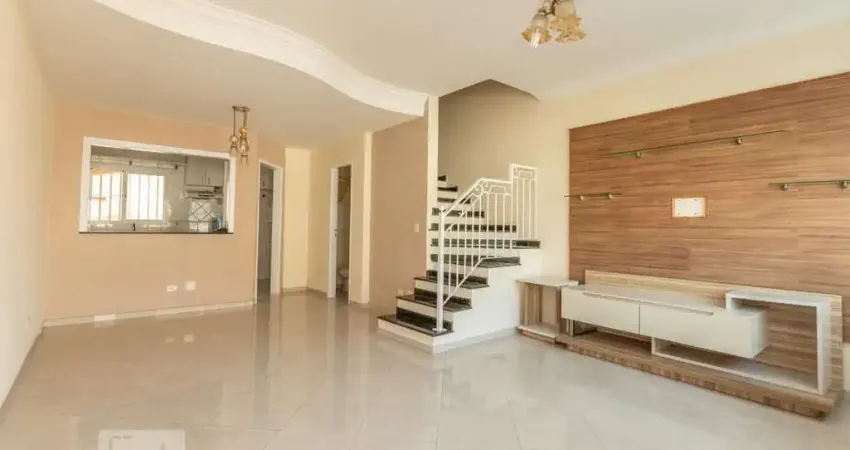 Casa / Sobrado em Condomínio para Venda - Cangaíba, 3 Quartos,  155 m² - São Paulo