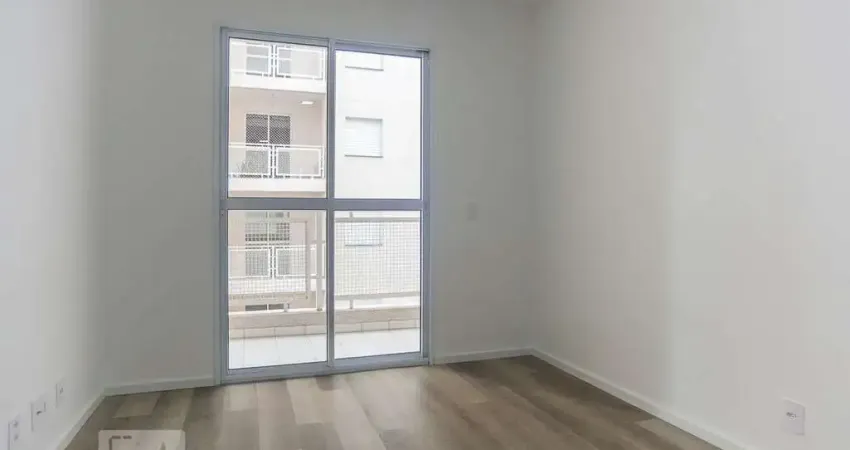 Apartamento para Venda - Jardim das Bandeiras , 2 Quartos,  50 m² - Campinas