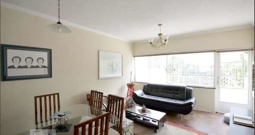 Casa para Venda - Cambuci, 4 Quartos,  160 m² - São Paulo