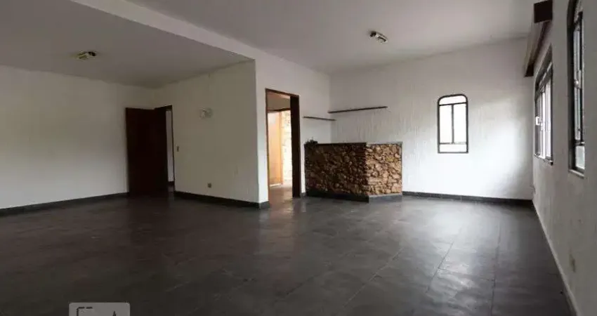 Casa para Venda - Jardim Éster Yolanda, 4 Quartos,  250 m² - São Paulo