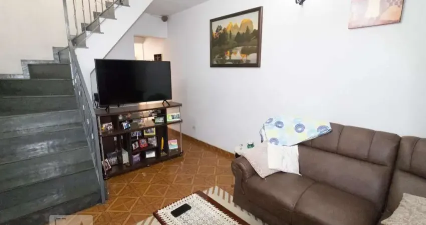 Casa para Venda - Freguesia do Ó, 2 Quartos,  115 m² - São Paulo