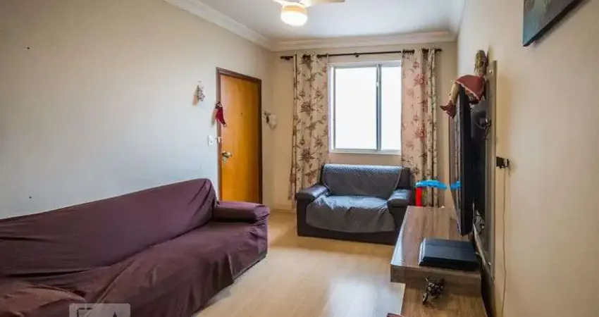 Apartamento para Venda - Vila Industrial, 3 Quartos,  96 m² - Campinas