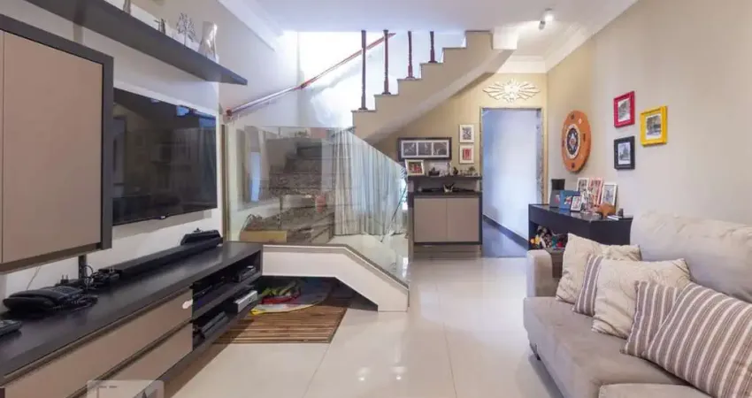Casa para Venda - Tatuapé, 2 Quartos,  195 m² - São Paulo