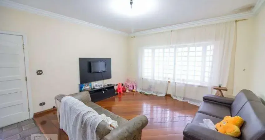 Casa para Venda - Jaguaré, 3 Quartos,  475 m² - São Paulo