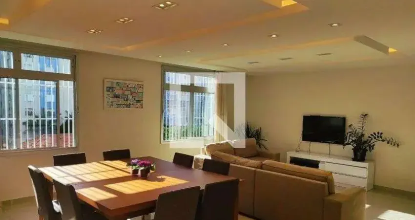 Apartamento para Venda - Higienópolis, 3 Quartos,  193 m² - São Paulo