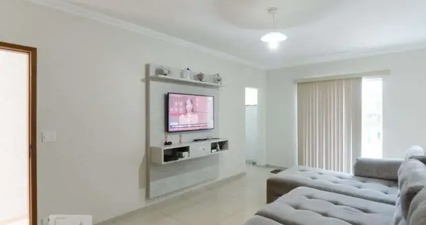 Casa para Venda - Taboão, 3 Quartos,  235 m² - São Bernardo do Campo