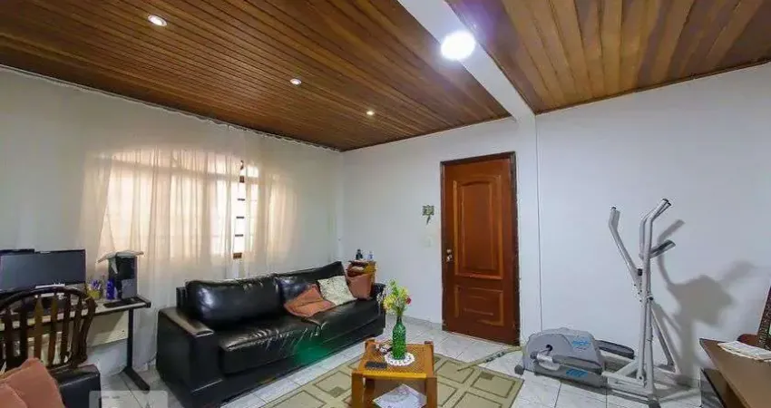 Casa para Venda - Vila Galvão, 4 Quartos,  203 m² - Guarulhos