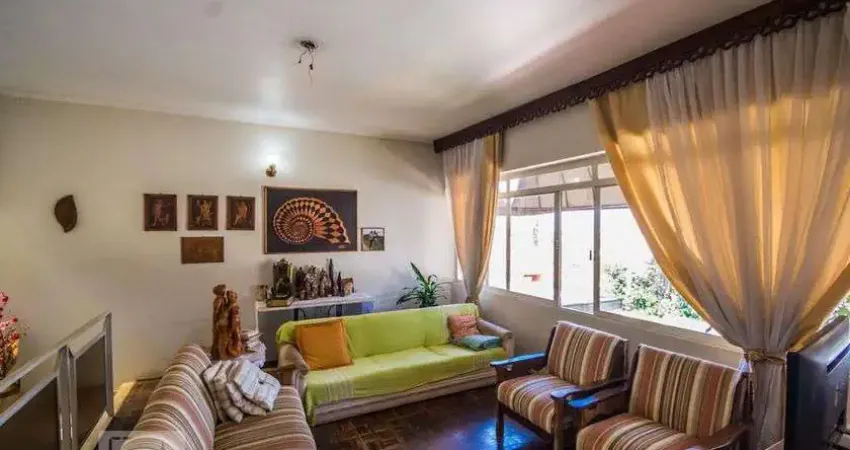 Casa para Venda - Vila Madalena, 3 Quartos,  250 m² - Campinas