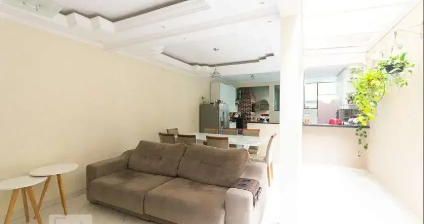 Casa para Venda - Nova Petrópolis, 4 Quartos,  200 m² - São Bernardo do Campo