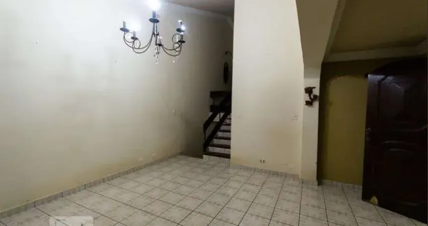 Casa para Venda - Demarchi, 3 Quartos,  211 m² - São Bernardo do Campo