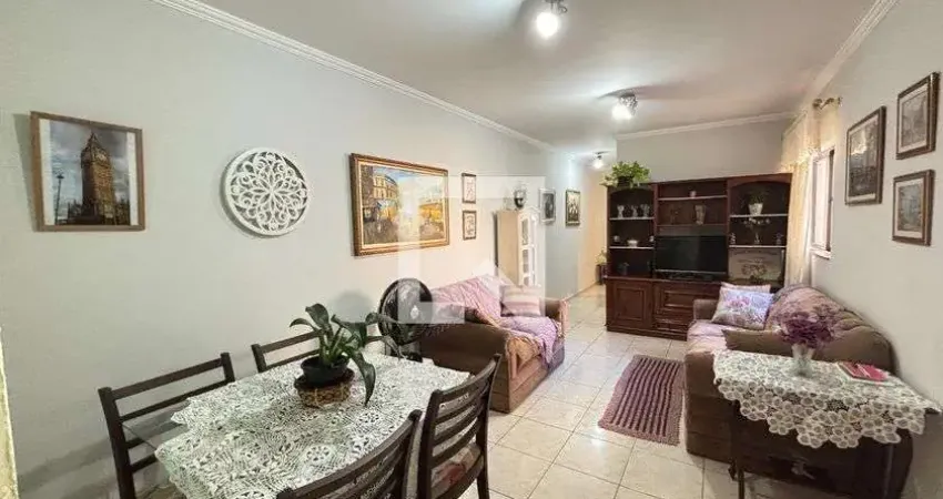 Apartamento para Venda - Jardim Bela Vista, 3 Quartos,  86 m² - Santo André