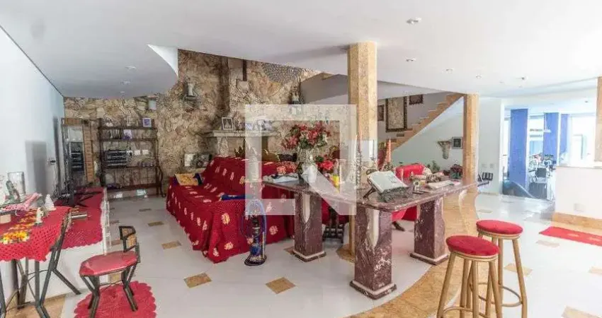 Casa para Venda - Água Fria, 3 Quartos,  2000 m² - São Paulo