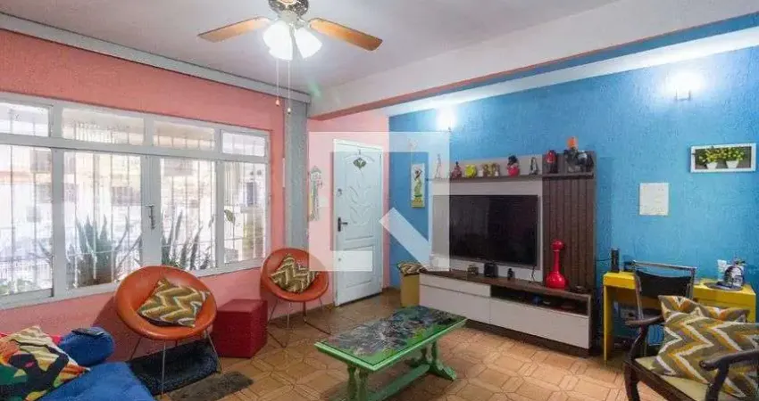 Casa para Venda - Jardim das Flores, 3 Quartos,  125 m² - Osasco