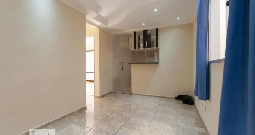 Apartamento para Venda - Ponte Preta, 2 Quartos,  48 m² - Campinas