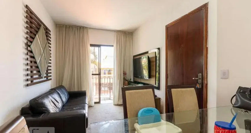 Apartamento para Venda - Cidade Patriarca, 2 Quartos,  58 m² - São Paulo