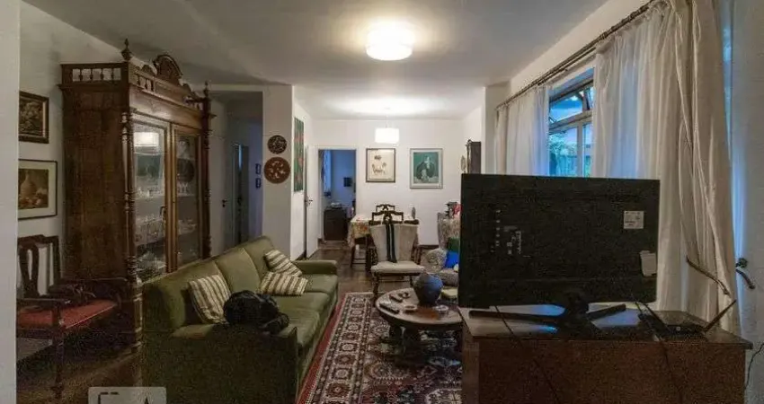 Casa para Venda - Moema, 4 Quartos,  220 m² - São Paulo