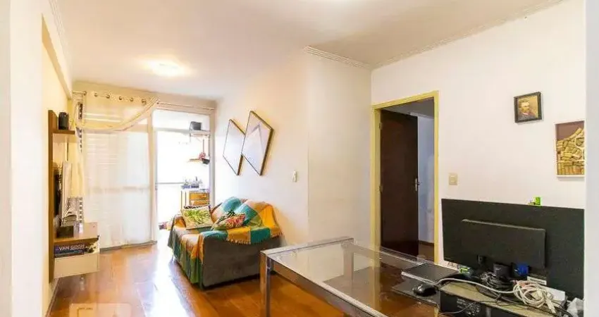 Apartamento para Venda - Bonfim, 1 Quarto,  57 m² - Campinas