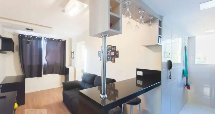 Apartamento para Venda - Parque das Águas, 2 Quartos,  50 m² - Campinas