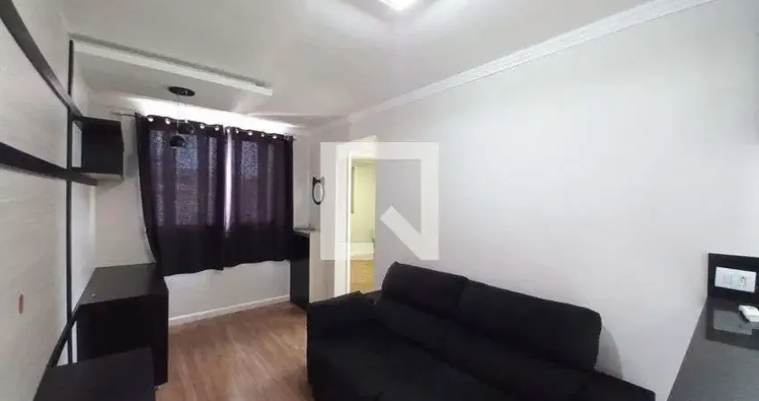 Apartamento para venda - parque das águas, 2 quartos,  50 m² - campinas