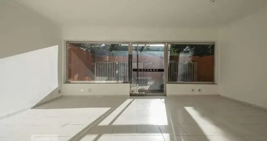 Casa para Venda - Brooklin, 3 Quartos,  500 m² - São Paulo