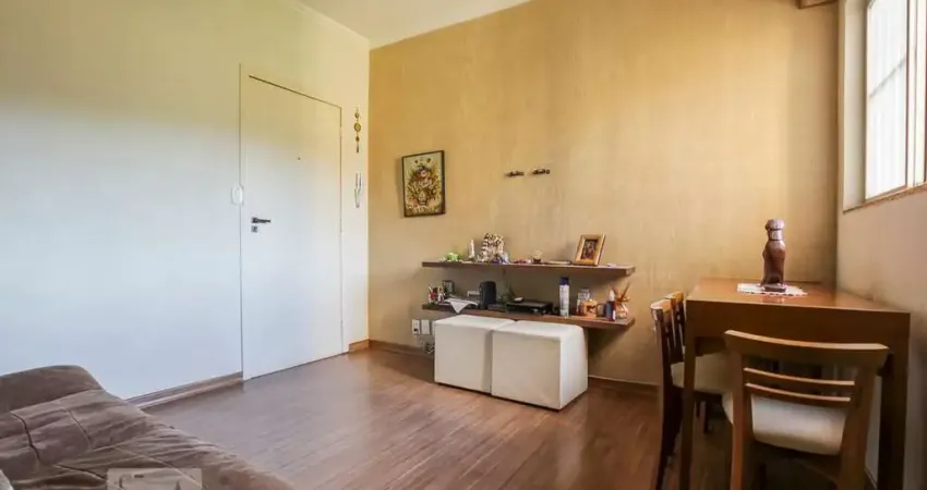 Apartamento para Venda - Jardim Flamboyant, 2 Quartos,  50 m² - Campinas