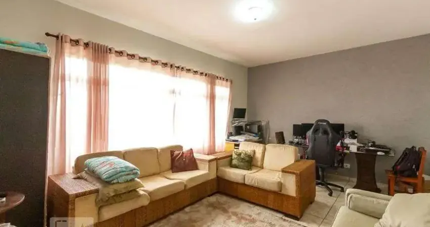 Casa para Venda - Nova Petrópolis, 4 Quartos,  160 m² - São Bernardo do Campo
