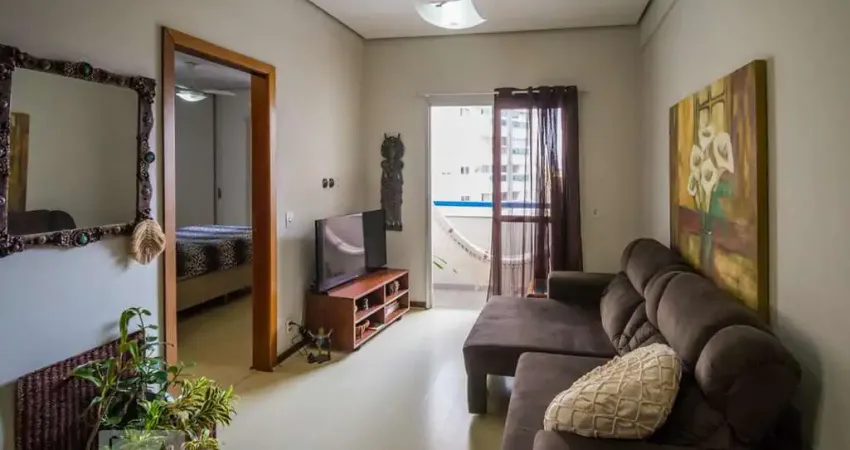Apartamento para Venda - Botafogo, 1 Quarto,  70 m² - Campinas