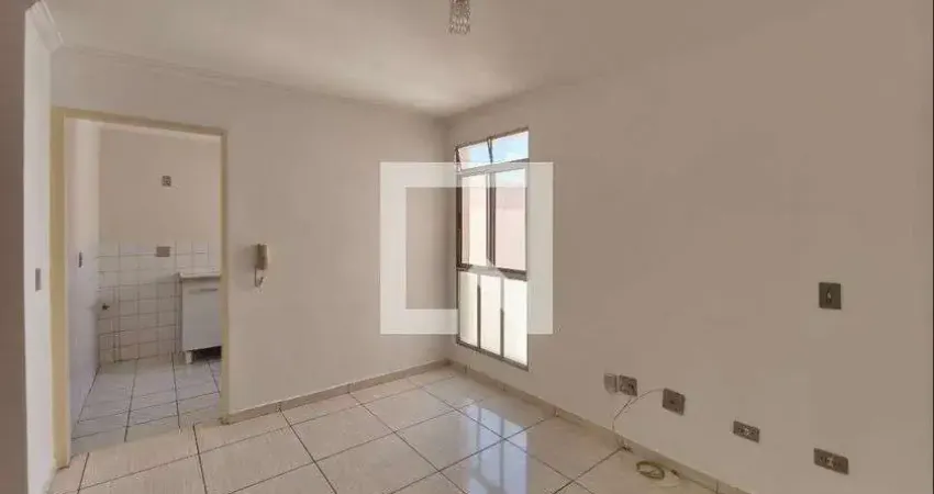 Apartamento para Venda - Jardim do Lago, 2 Quartos,  43 m² - Campinas