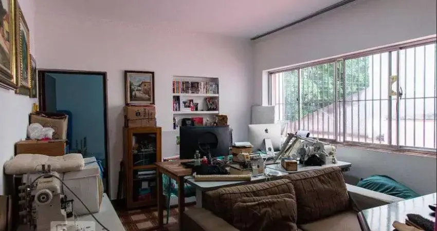 Casa para Venda - Cambuci, 3 Quartos,  170 m² - São Paulo