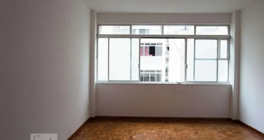 Apartamento para Venda - Santa Cecília, 1 Quarto,  34 m² - São Paulo