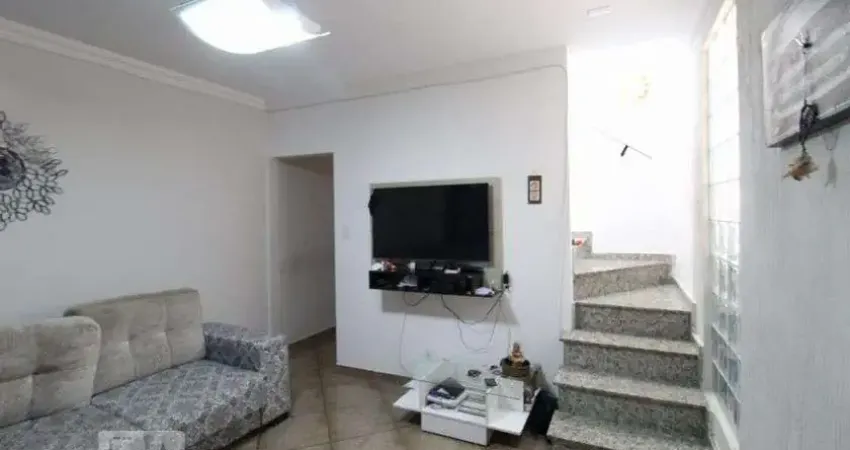 Casa para Venda - Jardim Alvorada, 6 Quartos,  231 m² - Santo André