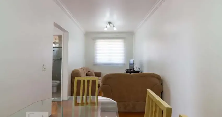 Apartamento para Venda - Quitaúna, 2 Quartos,  58 m² - Osasco