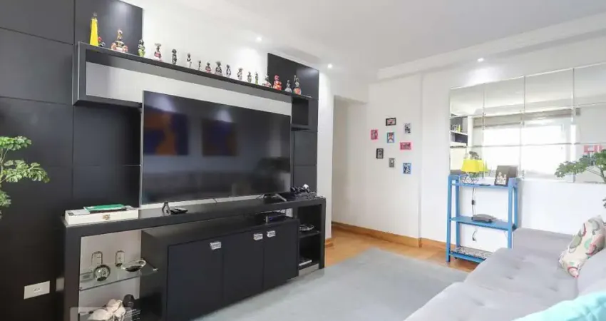 Apartamento para Venda - Santana, 2 Quartos,  95 m² - São Paulo