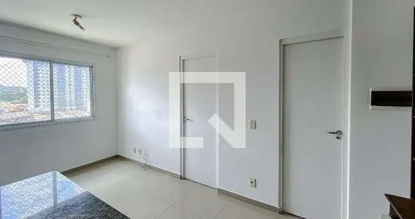 Apartamento com 1 quarto à venda na Avenida do Estado, Cambuci, São Paulo