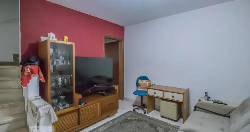 Casa para Venda - Chácara Inglesa, 2 Quartos,  200 m² - São Paulo