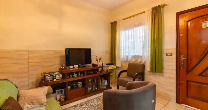 Casa para Venda - Quitaúna, 2 Quartos,  136 m² - Osasco