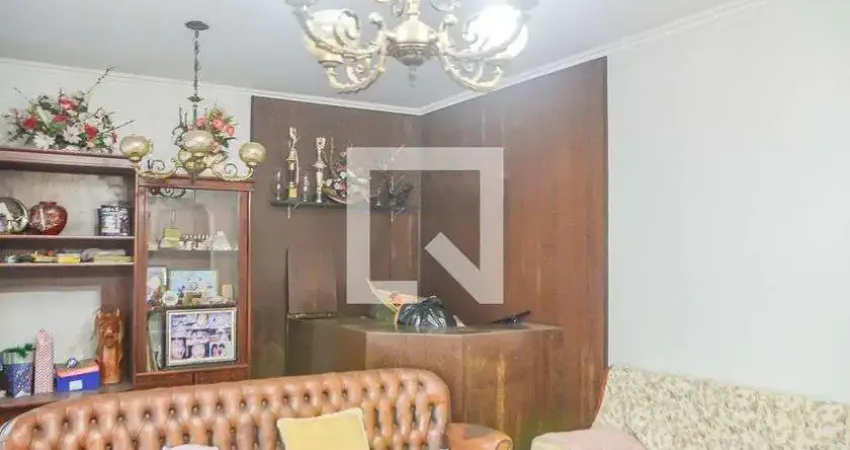 Casa para Venda - Anchieta, 5 Quartos,  640 m² - São Bernardo do Campo