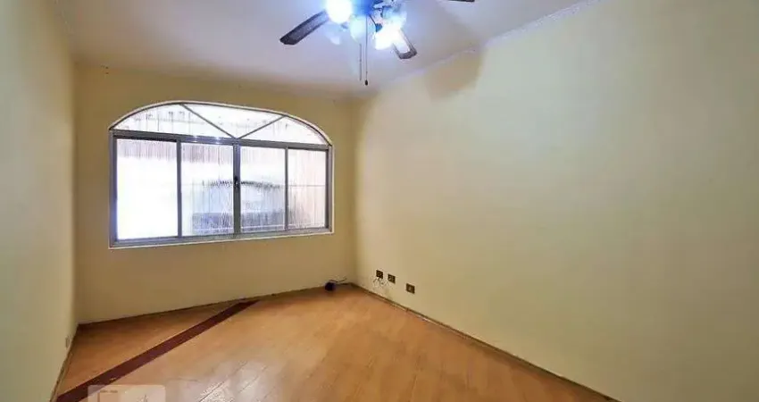 Casa para Venda - Jardim Bela Vista, 3 Quartos,  196 m² - Santo André
