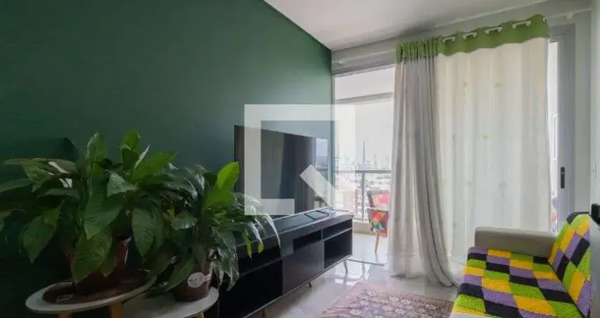 Apartamento para Venda - Vila Miriam, 1 Quarto,  50 m² - Guarulhos