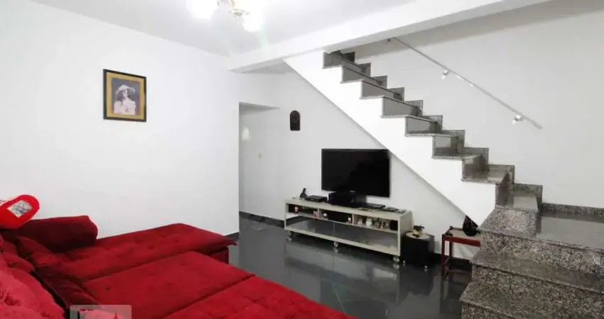 Casa para Venda - Vila Augusta, 2 Quartos,  179 m² - Guarulhos