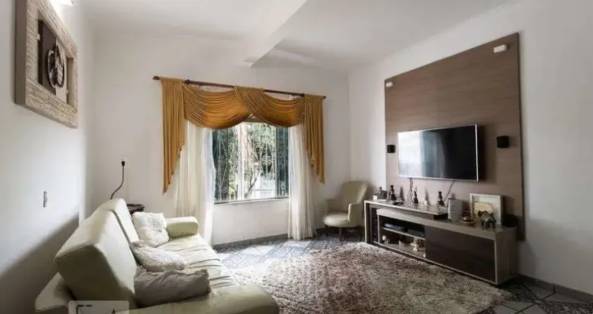Casa para Venda - Vila Formosa, 4 Quartos,  598 m² - São Paulo