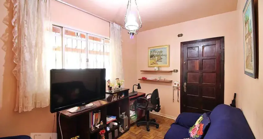 Casa para Venda - Nova Petrópolis, 2 Quartos,  163 m² - São Bernardo do Campo