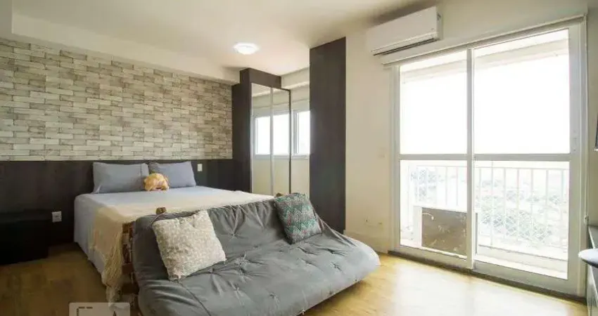Kitnet / Stúdio para Venda - Liberdade, 1 Quarto,  52 m² - São Paulo