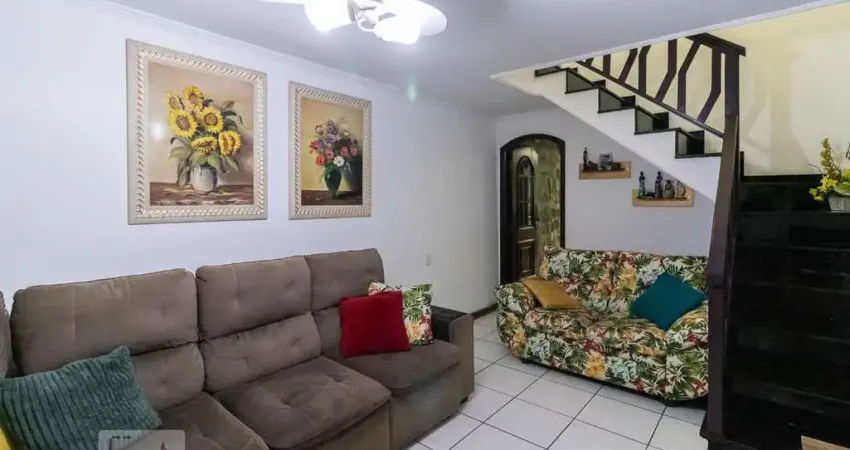 Casa para Venda - Cangaíba, 4 Quartos,  240 m² - São Paulo