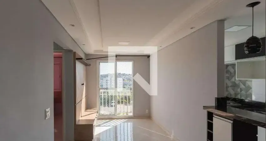 Apartamento para Venda - Cidade Satélite íris, 2 Quartos,  49 m² - Campinas