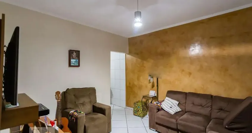 Casa / Sobrado em Condomínio para Venda - Padroeira, 2 Quartos,  70 m² - Osasco