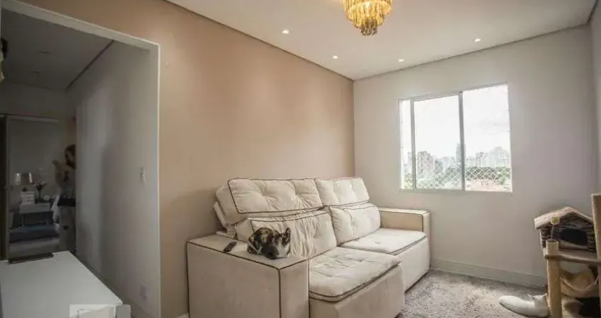 Apartamento para Venda - Planalto Paulista, 2 Quartos,  60 m² - São Paulo